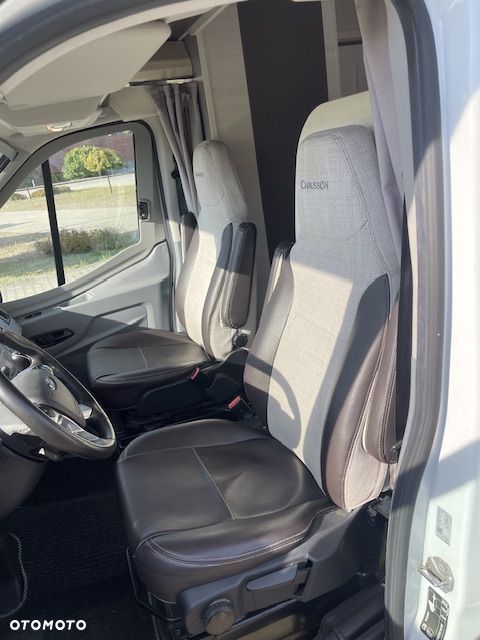 Chausson C646 - 13