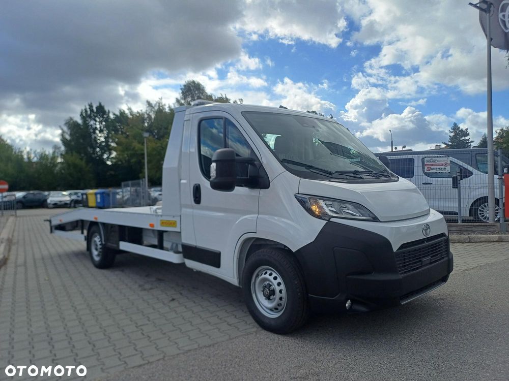 Toyota Toyota Proace Max - 5
