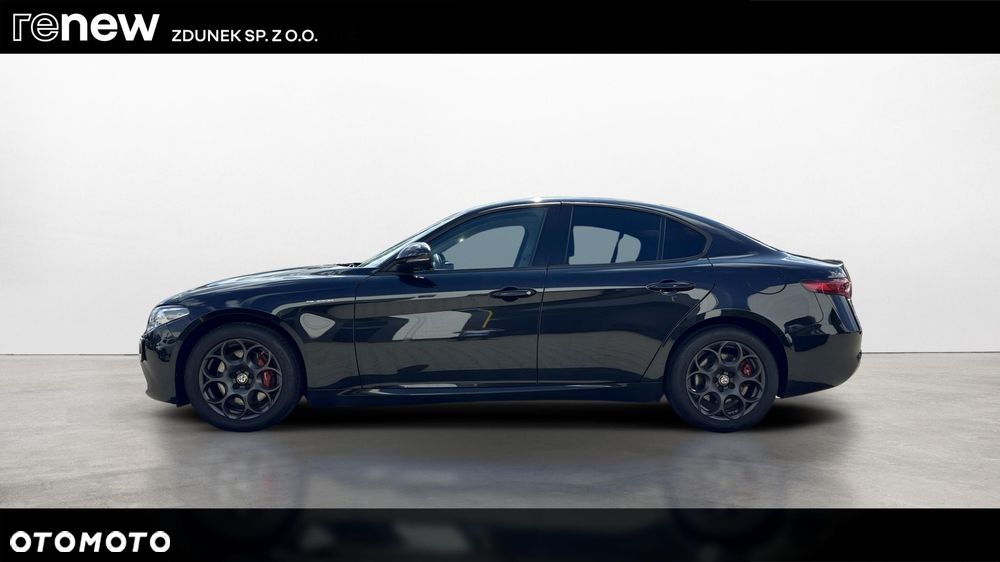 Alfa Romeo Giulia 2.0 Turbo - 2