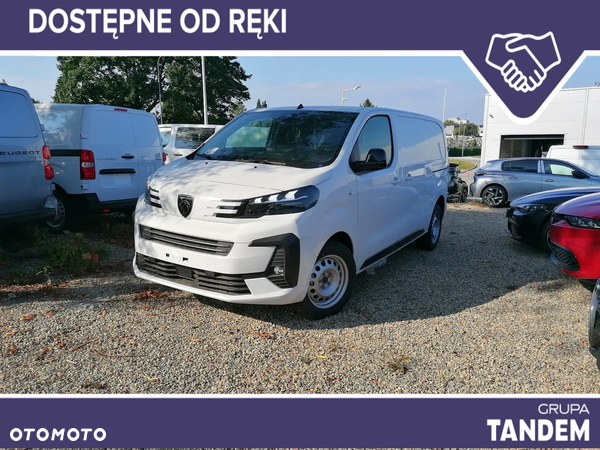 Peugeot Expert Furgon Long 2.0 BlueHDi 144 KM