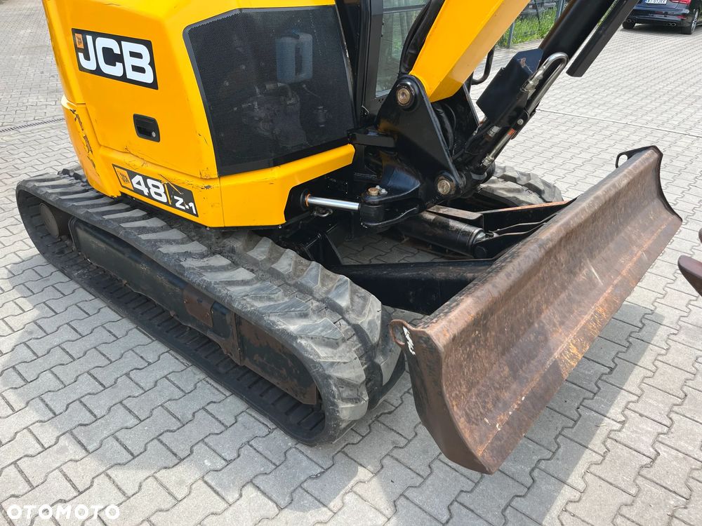 JCB 48Z-1 - 8