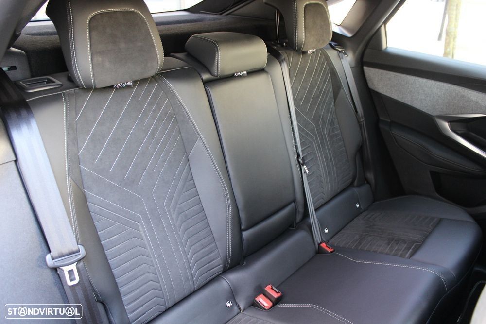 Peugeot E-3008 73 kWh GT - 24