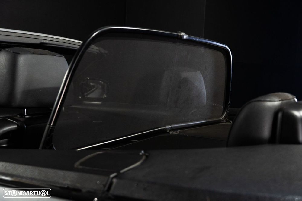 BMW 118 d Cabrio - 41