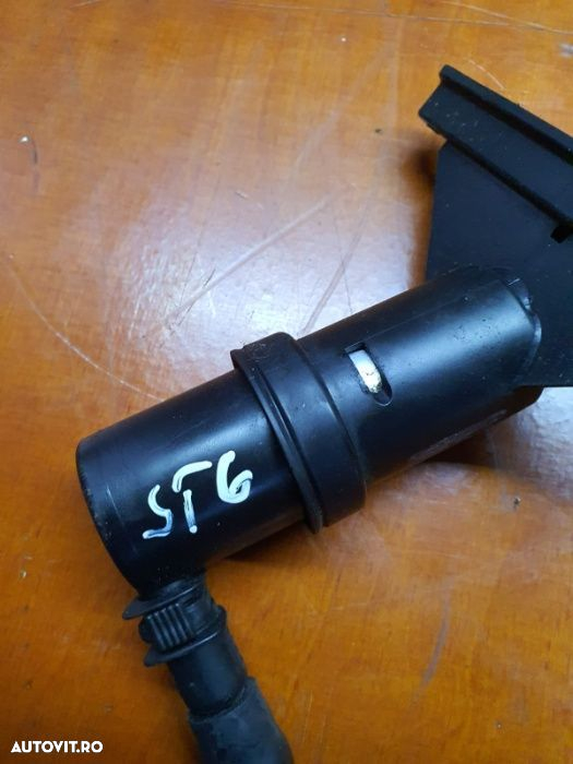 Spalator Far Stanga Bmw Seria 5 E60 E61 Original Livram Oriunde - 2