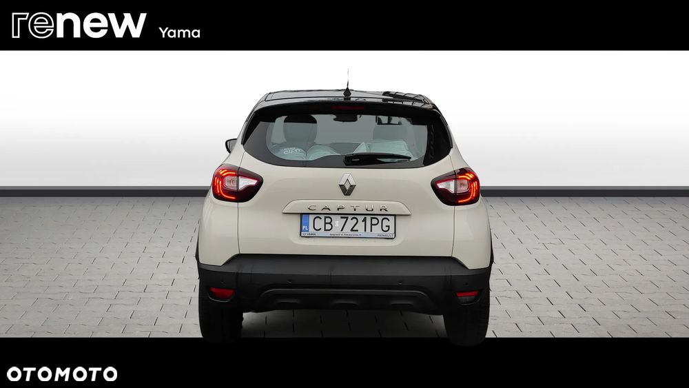 Renault Captur 1.2 Energy TCe Zen - 4