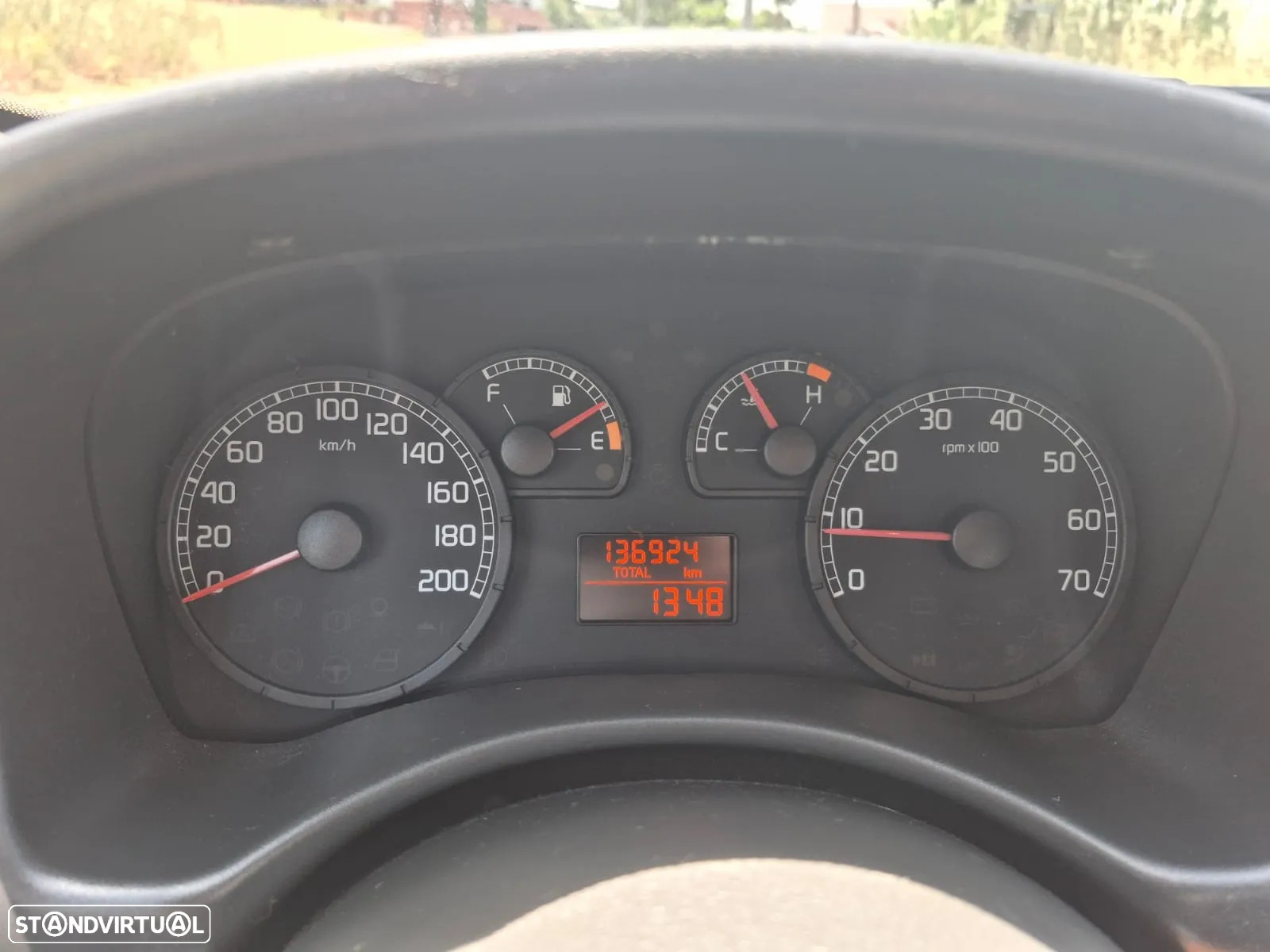 Fiat Punto - 11