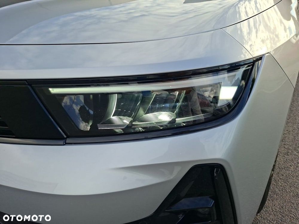 Opel Astra - 13