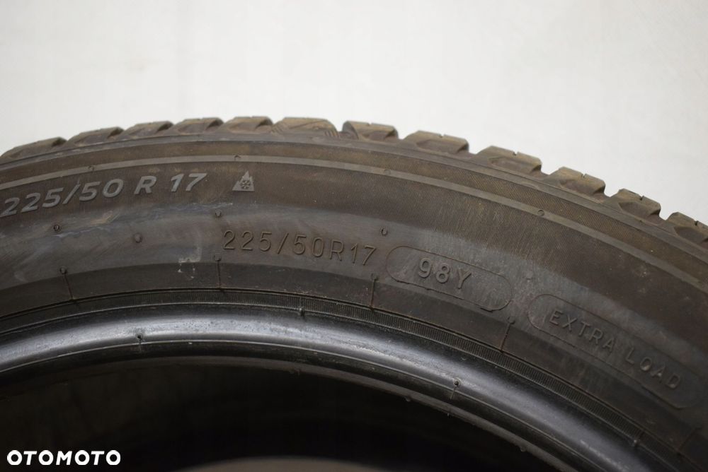 R17 225/50 Michelin CrossClimate 3 98Y Wysyłka gratis! - 6