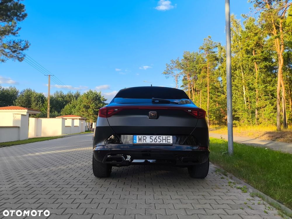 Cupra Formentor 1.5 TSI DSG - 37