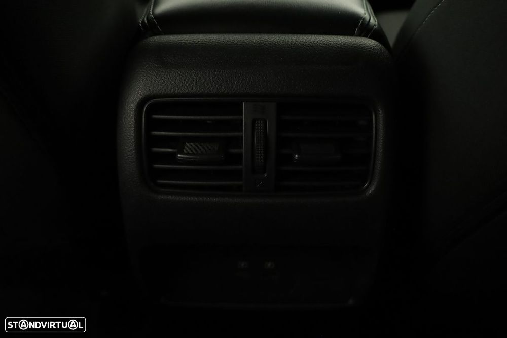 Nissan Qashqai - 24