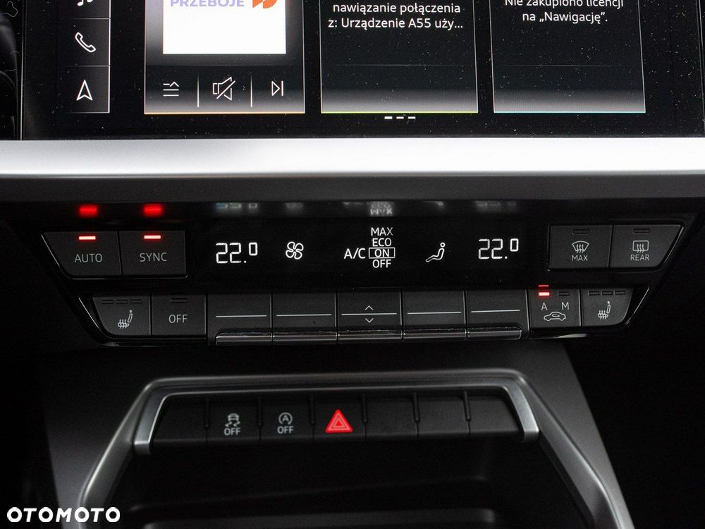 Audi A3 Sportback - 19