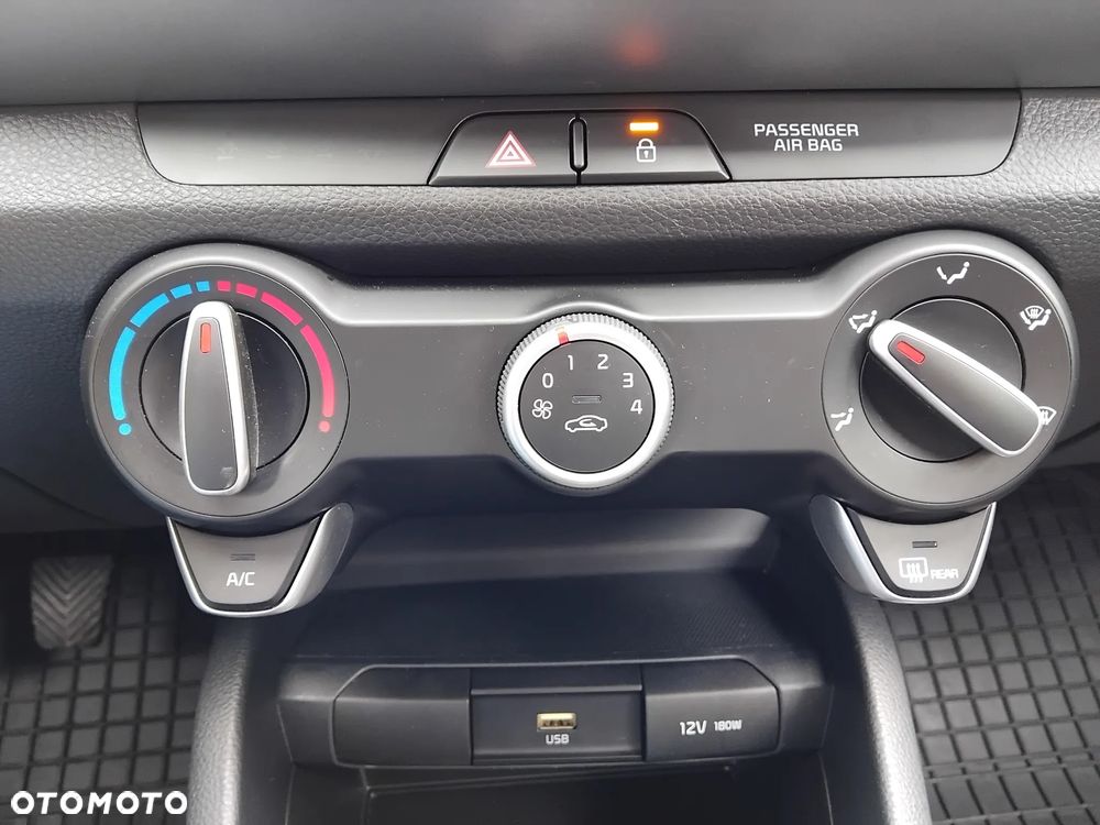 Kia Stonic 1.0 T-GDI M - 19
