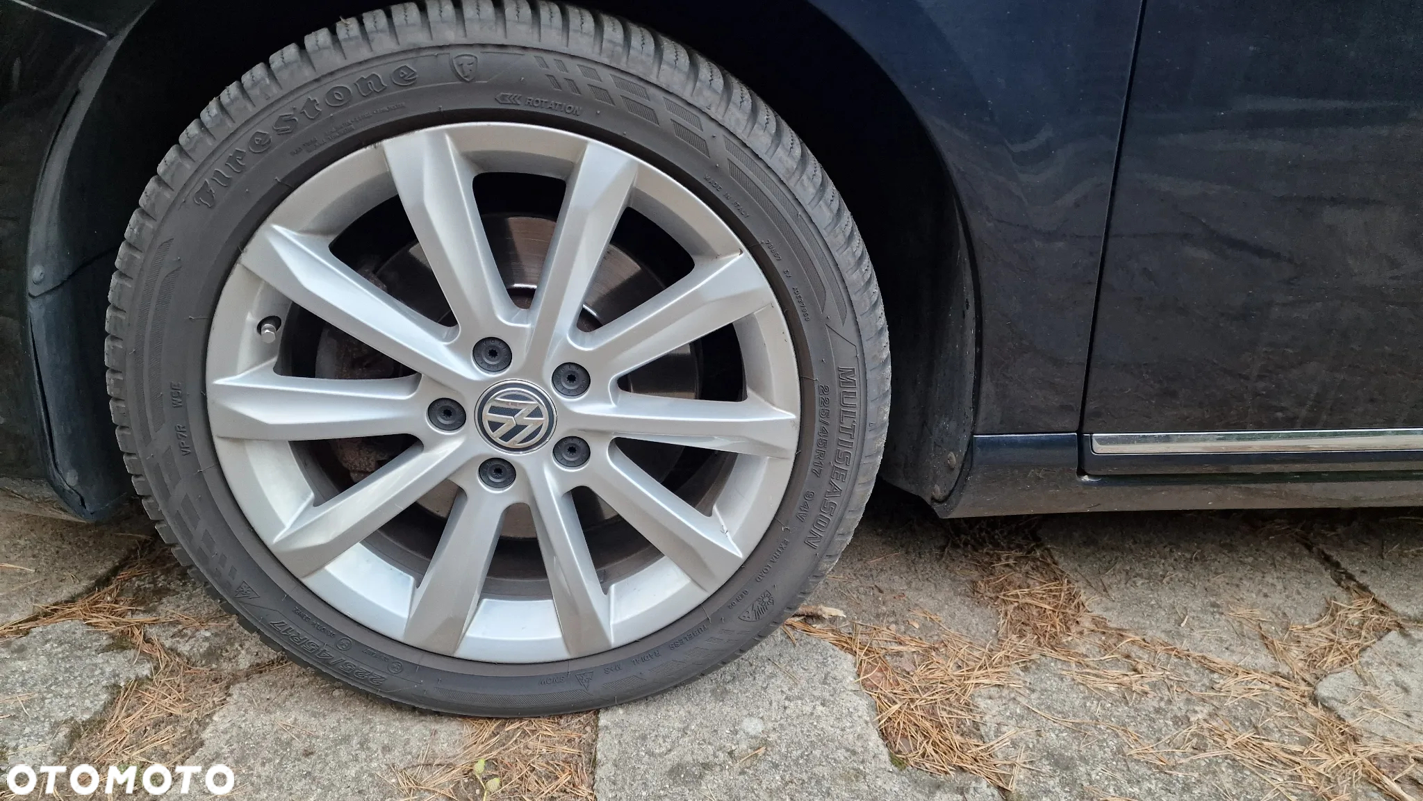 Volkswagen Passat Variant 1.6 TDI BlueMotion - 12