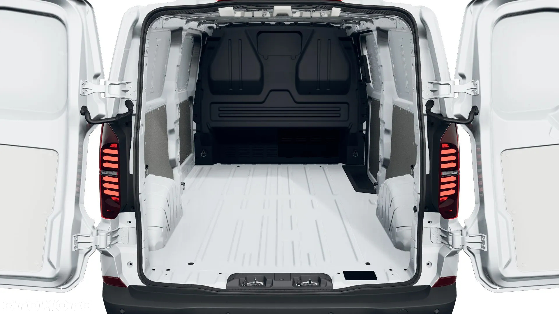 Volkswagen Nowy Transporter - 4