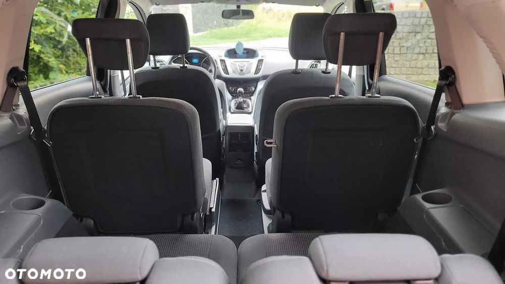Ford Grand C-MAX 1.6 TDCi Titanium - 6