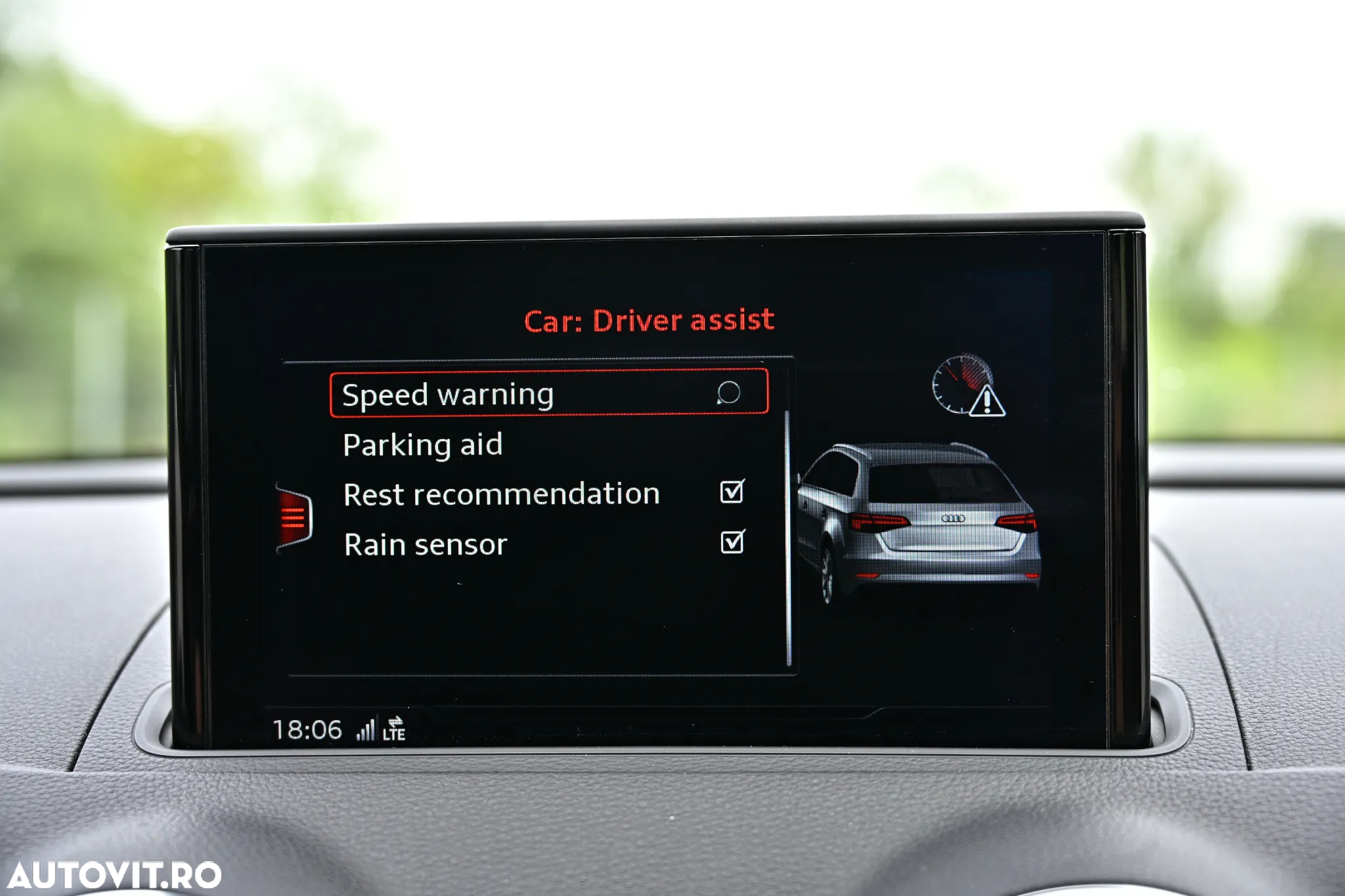 Audi A3 2.0 TDI Limousine design - 33