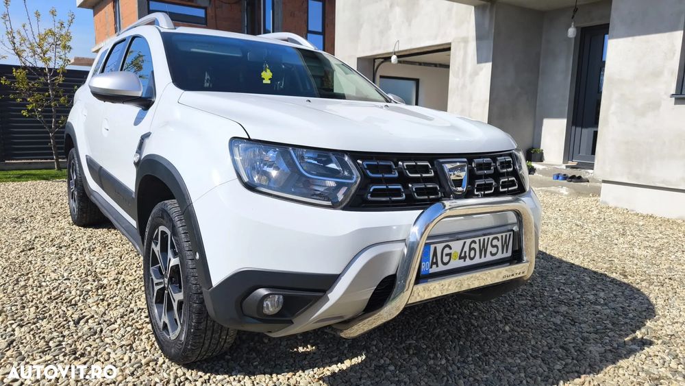 Dacia Duster TCe 150 4WD Prestige Plus - 1