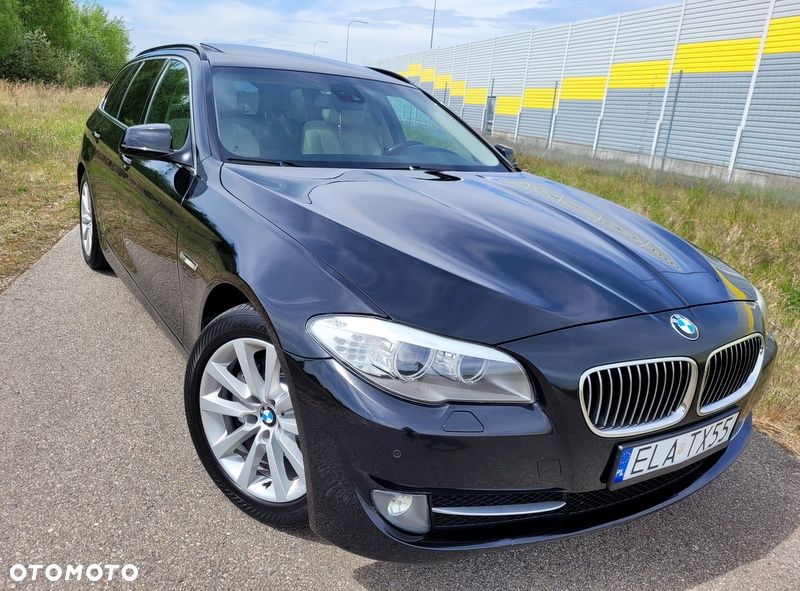BMW Seria 5 - 15