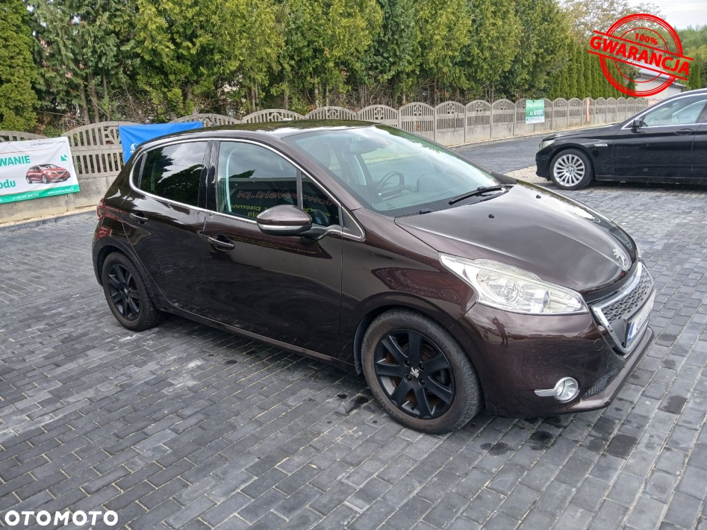 Peugeot 208 - 7