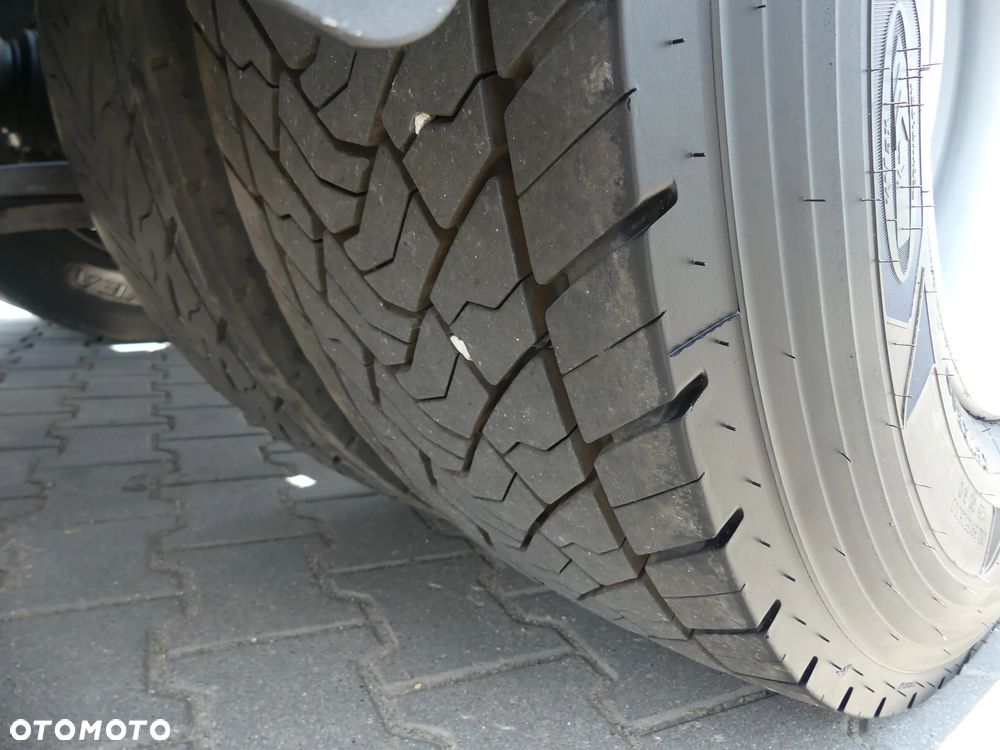 Scania R450 / EURO 6 / RETARDER / STANDARD / AUTOMAT / - 19