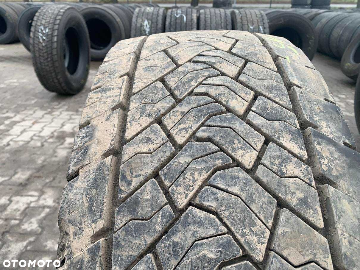 315/70R22.5 Opona GOODYEAR KMAX D GEN-2 14-15mm Napęd K MAX D - 3