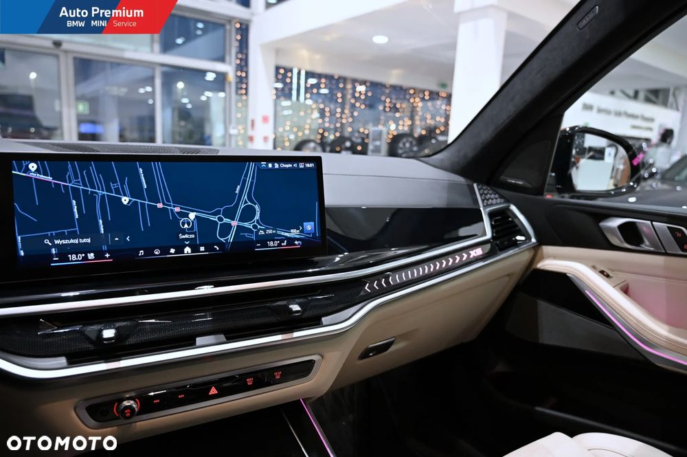 BMW X5 xDrive30d - 8