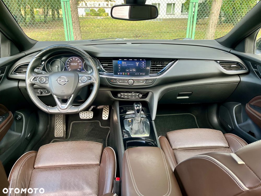 Opel Insignia - 14