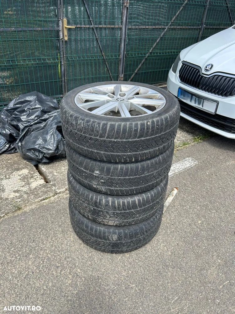 Skoda Octavia 2.0 TDI STYLE DSG - 8