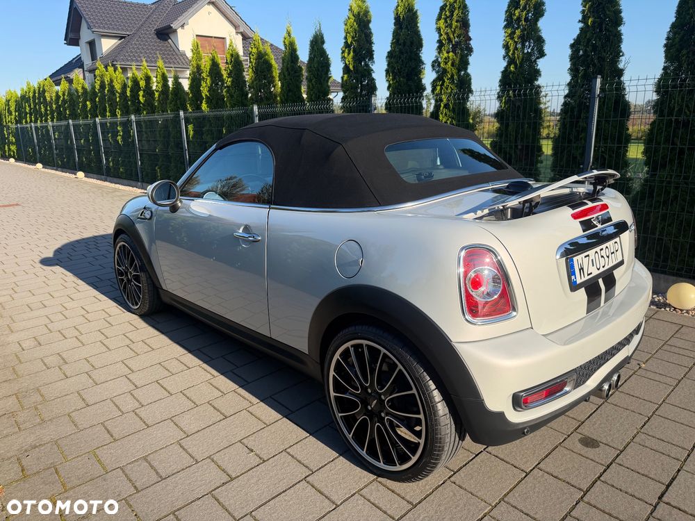 MINI Cooper S - 18