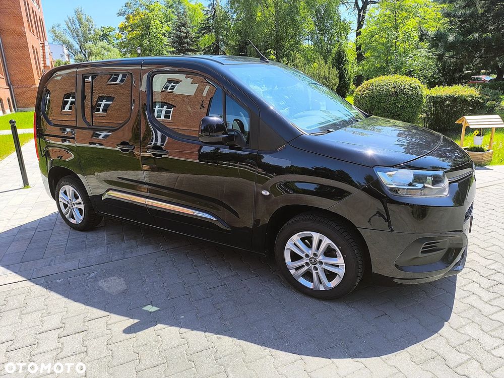 Toyota Proace City Verso 1.5 D-4D Family - 16