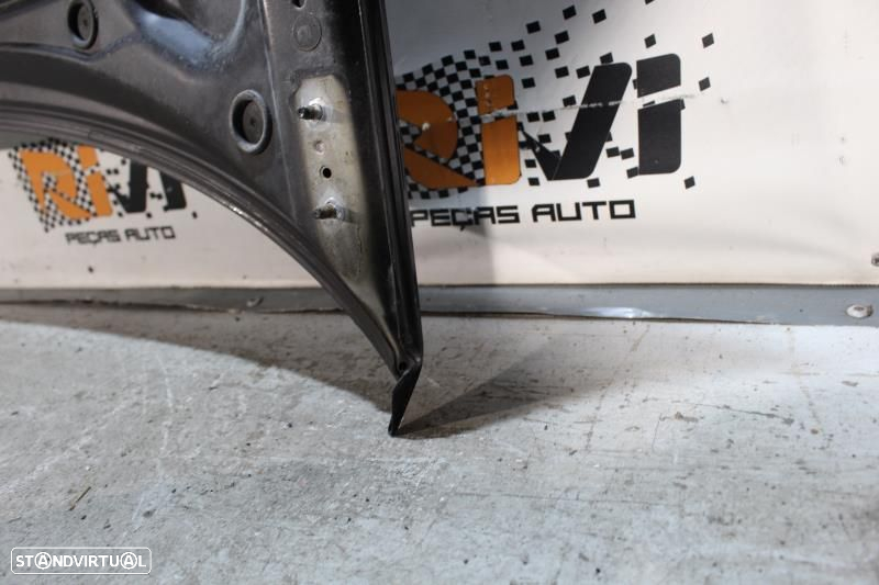 Capot Audi A3 8P Terceira Geração (2008 - 2012) - 7