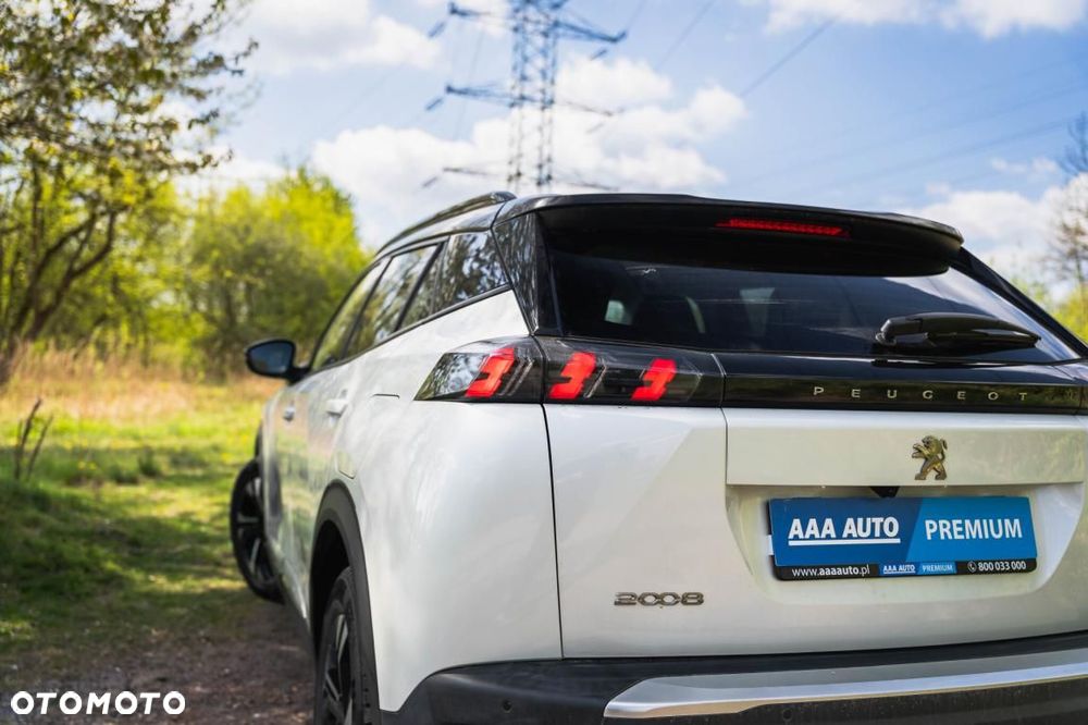 Peugeot 2008 - 15