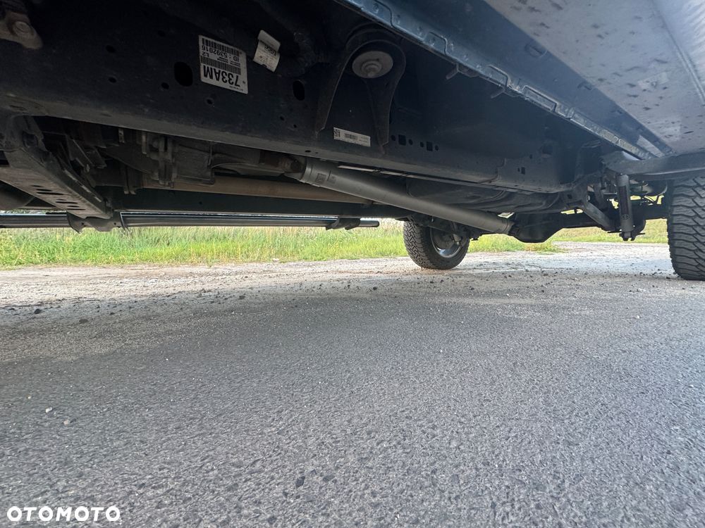 RAM 1500 5.7 Crew Cab Bighorn - 28
