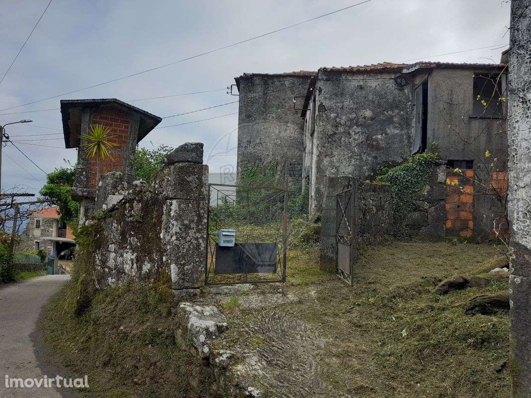 Moradia T3 para venda - Grande imagem: 4/9