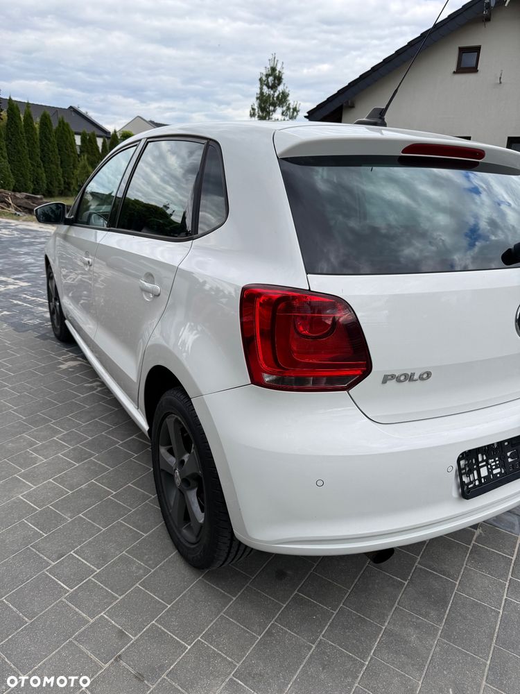 Volkswagen Polo 1.4 16V Highline - 36