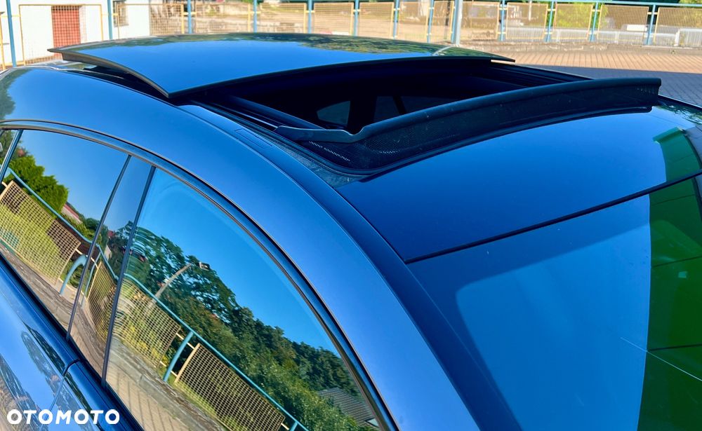 Mercedes-Benz CLA 250 4-Matic Sport - 21