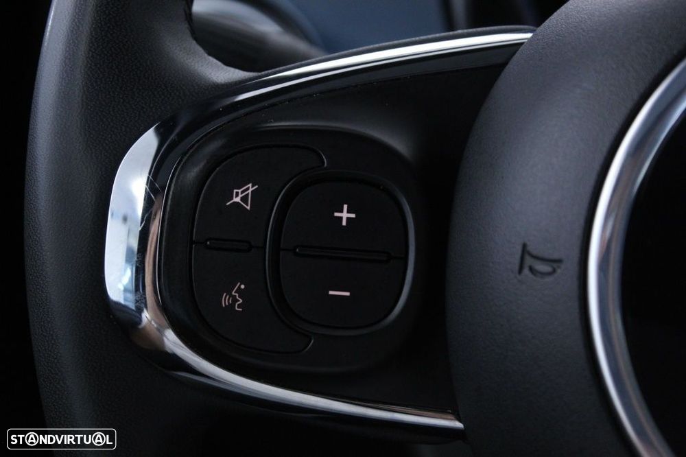 Fiat 500 1.0 Hybrid - 21