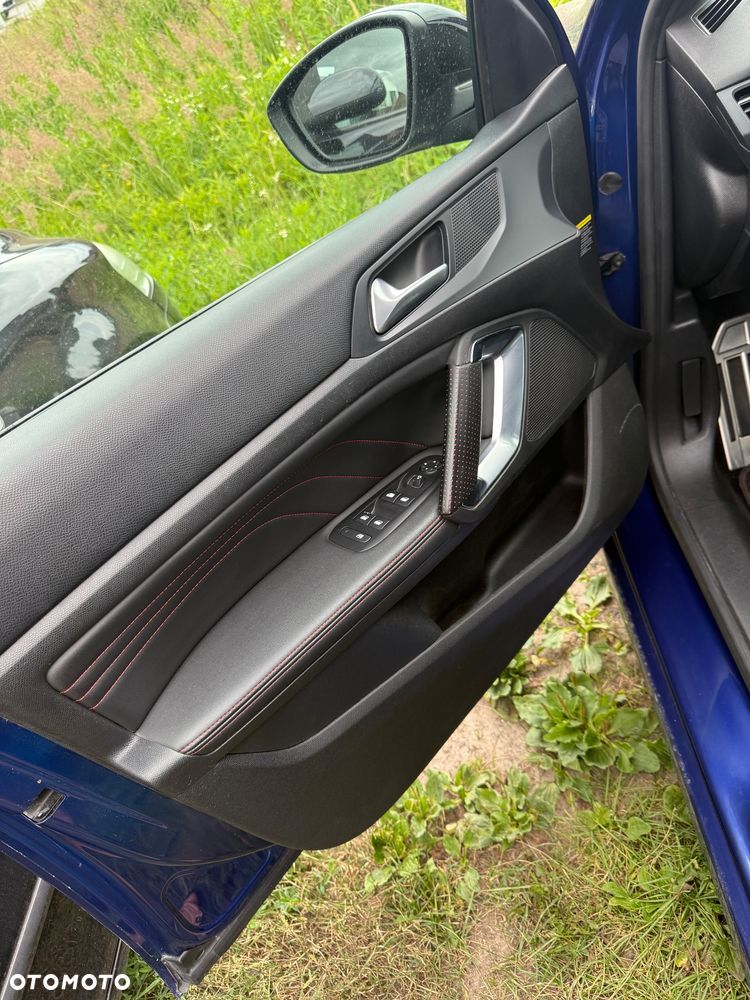 Peugeot 308 1.5 BlueHDi GT S&S EAT8 - 9
