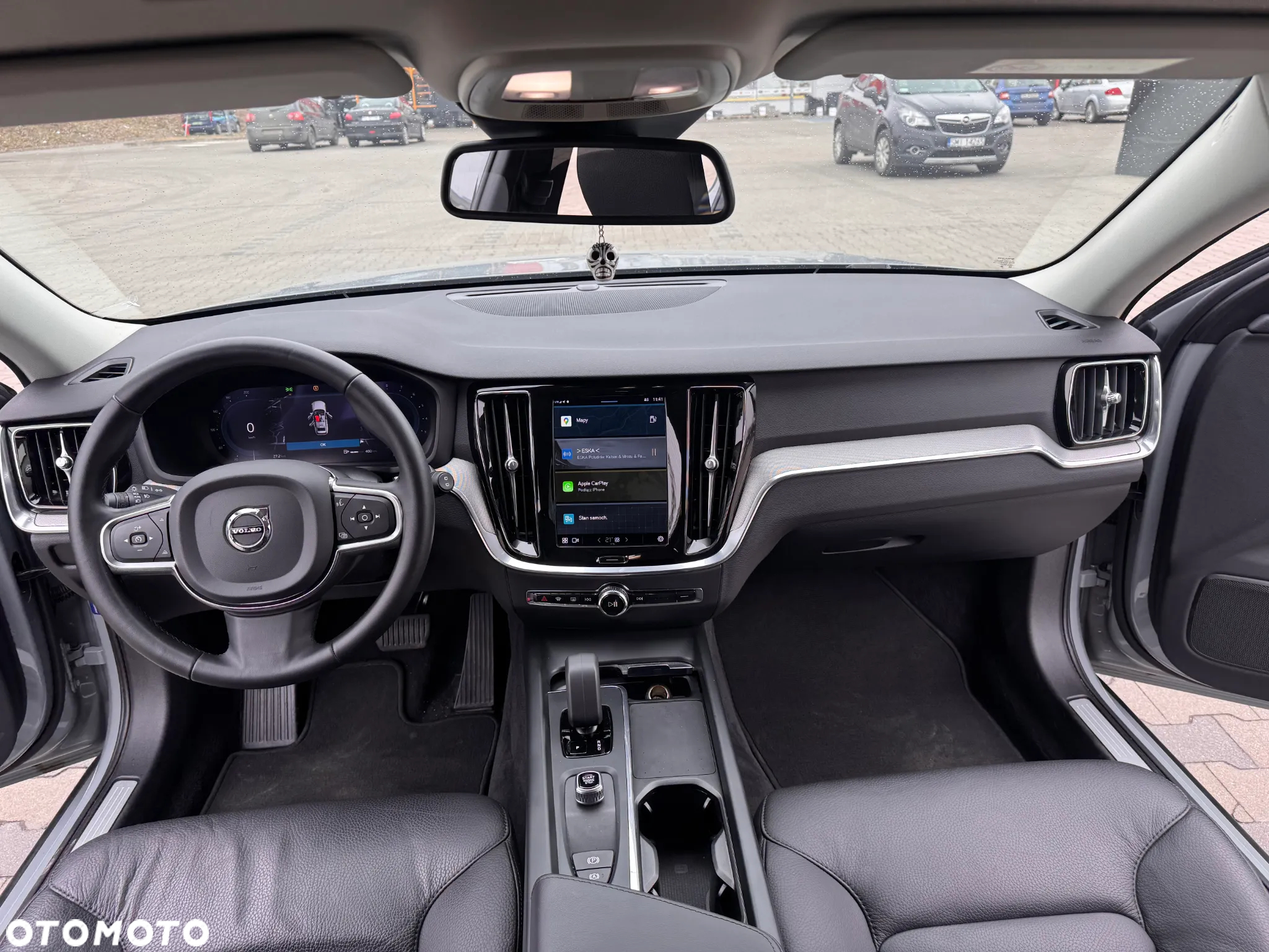 Volvo V60 - 12