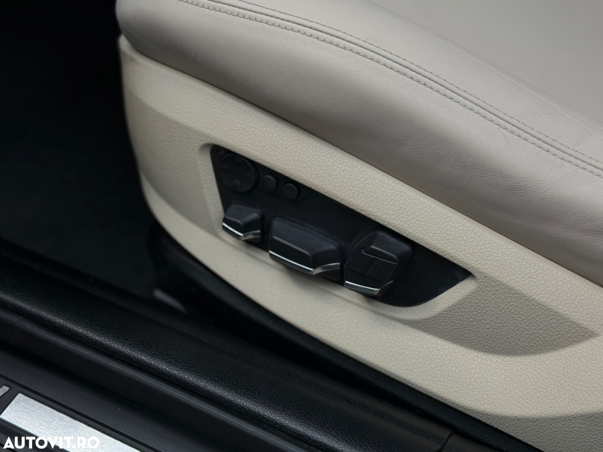 BMW Seria 5 525d Touring Aut. - 20