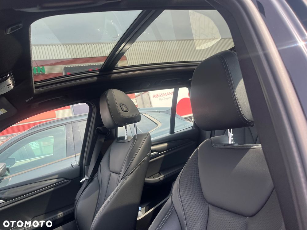 BMW X3 xDrive30e M Sport sport - 6