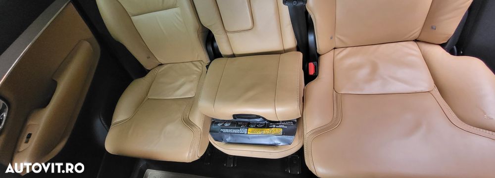 Volvo XC 90 D5 AWD Inscription - 18