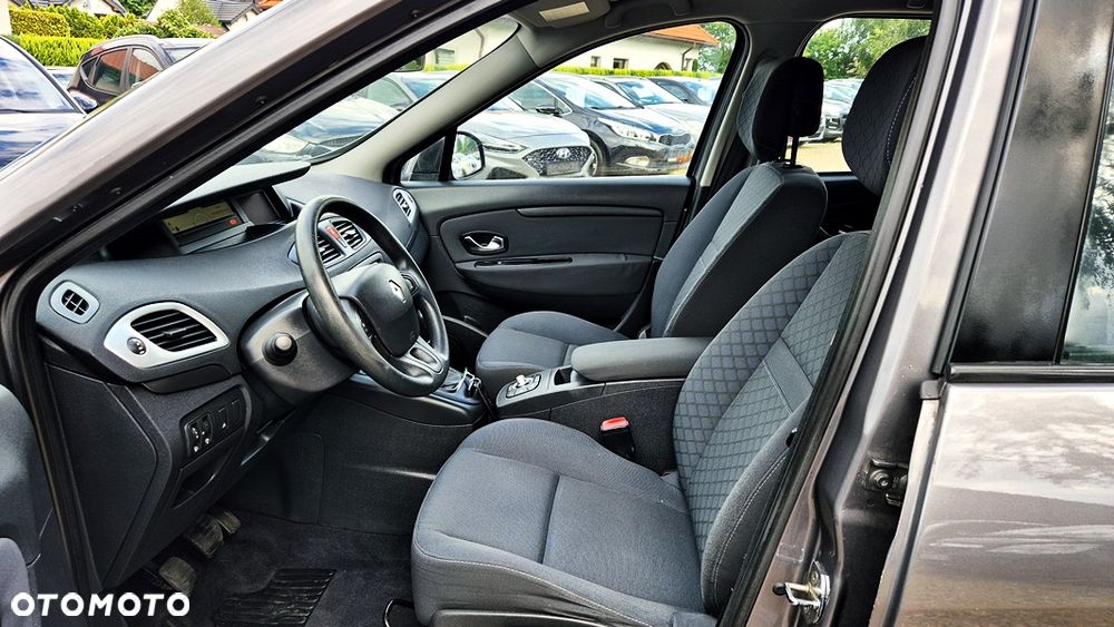 Renault Scenic 1.6 16V Tech Run Euro5 - 30
