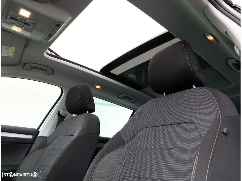 Skoda Kodiaq 2.0 TDI DSG - 25