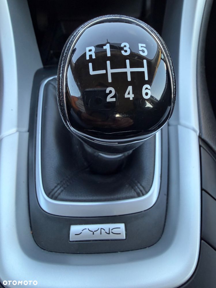 Ford Mondeo 1.5 EcoBoost Edition - 10
