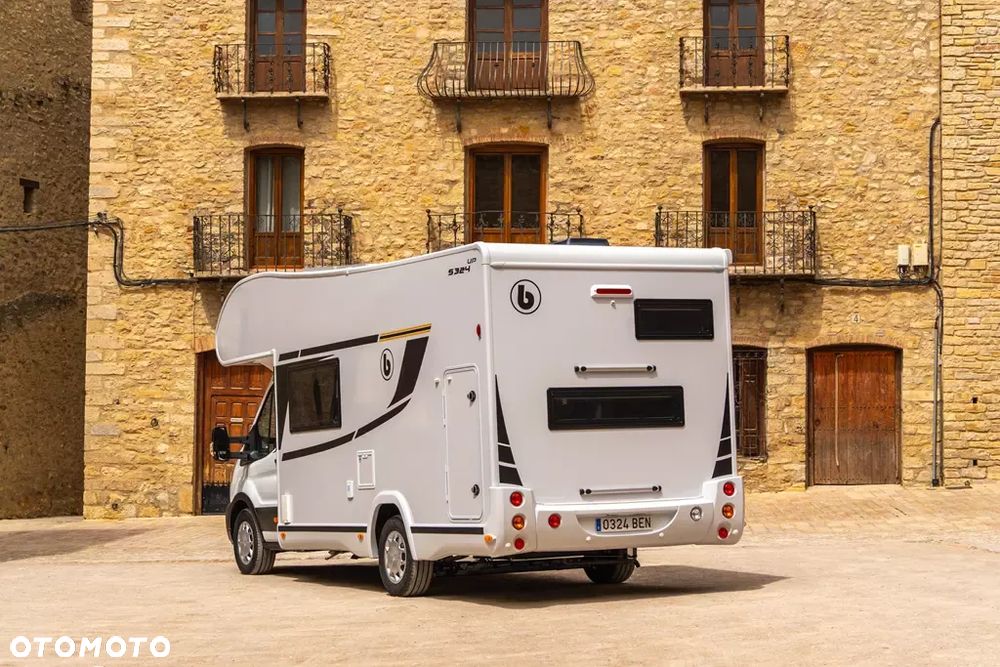 Benimar Sport 324 UP - 28