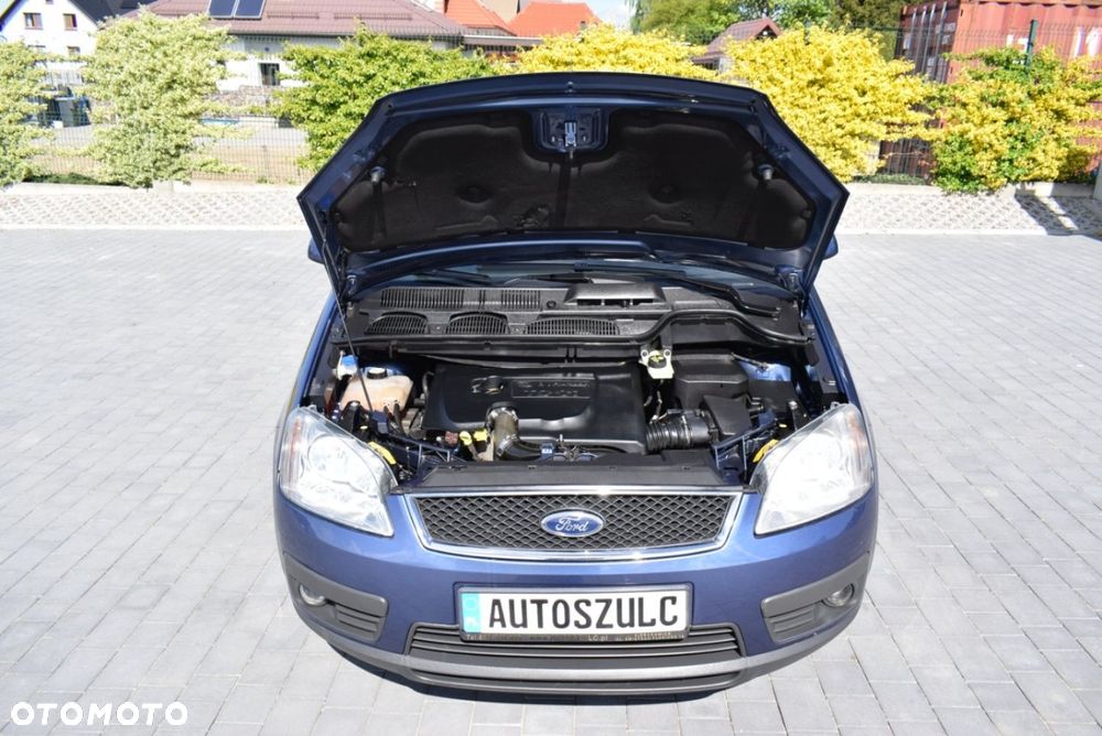 Ford Focus C-Max - 14