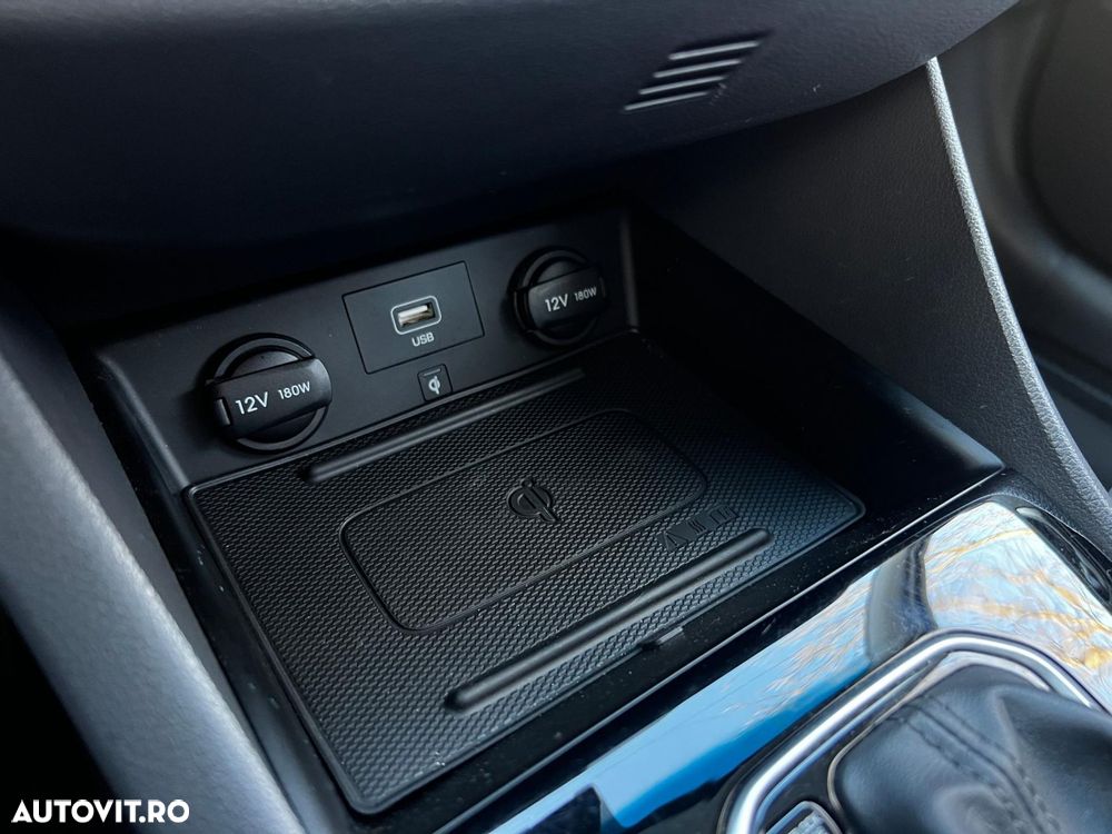 Hyundai IONIQ 1.6 GDI Style - 28
