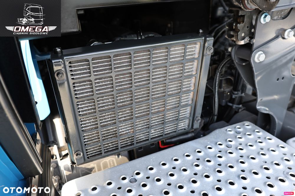 Scania S 500 / 500S / 4X Poduszki tył / Klima Post / Full LED / - 22