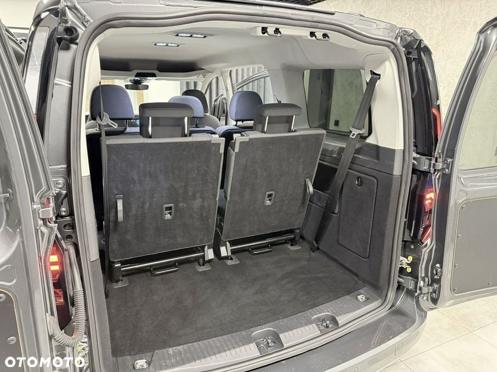 Volkswagen Caddy - 25